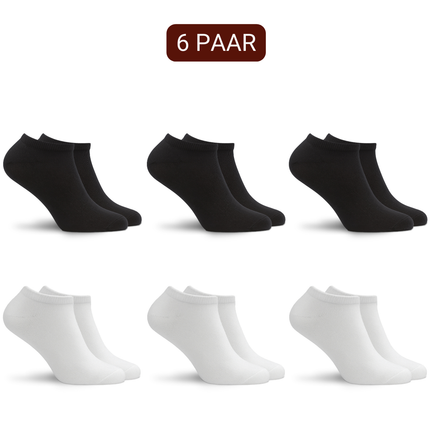 Sukats® Sneakersokken | 6 of 12 paar