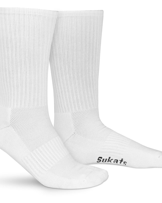 Sukats® Sportsokken | The Sporter | 6 Paar