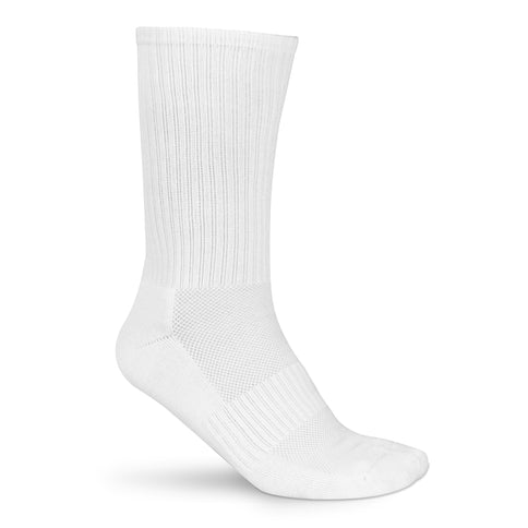 Sukats® The Sporter | 6 Paar | Sportsokken | Tennissokken | Naadloos | Hardloopsokken