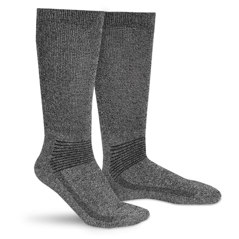 Sukats® Thermo Werksokken | 3 of 6 Paar | Thermosokken | Verstevigd