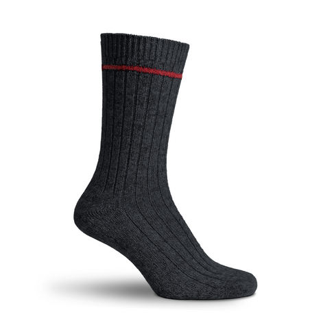 Sukats® The Norwegians | 3 of 6 Paar | Noorse Sokken | Wollen Sokken | Werksokken