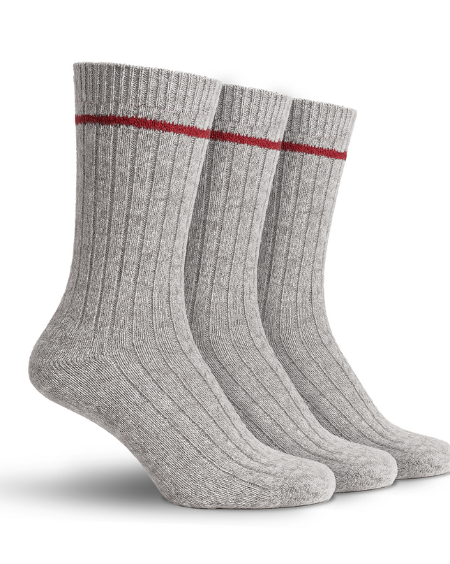 Sukats® Noorse Sokken | The Norwegians Original | 3 of 6 Paar