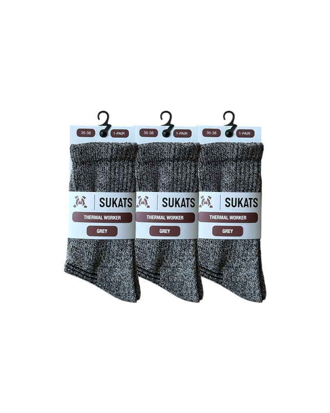 Sukats® Thermo Werksokken | 3 of 6 Paar