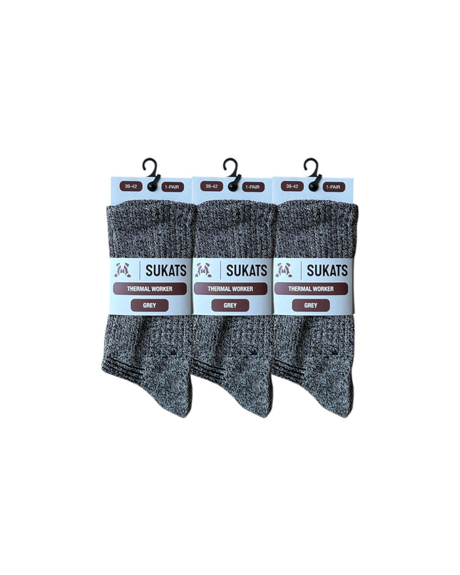 Sukats® Thermo Werksokken | 3 of 6 Paar