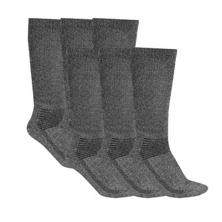 Sukats® Thermo Werksokken | 3 of 6 Paar | Thermosokken | Verstevigd
