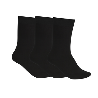 Sukats® Thermosokken | 3 of 6 Paar | Werksokken | Naadloos | Warme Sokken