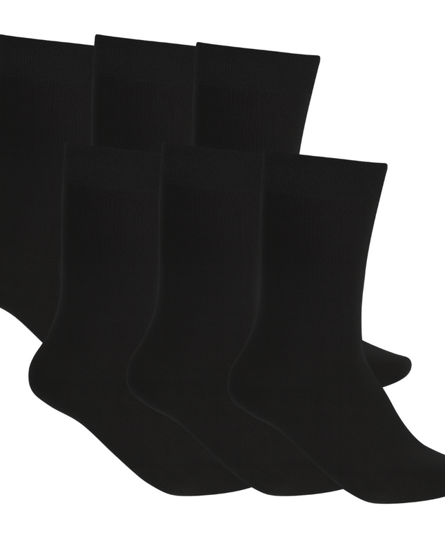 Sukats® Thermosokken | 3 of 6 Paar