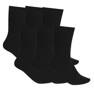 Sukats® Thermosokken | 3 of 6 Paar | Werksokken | Naadloos | Warme Sokken