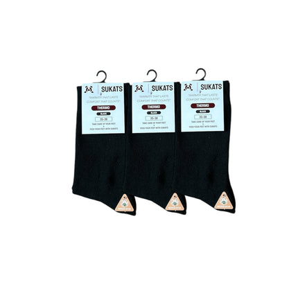 Sukats® Thermosokken | 3 of 6 Paar