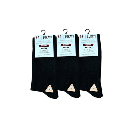 Sukats® Thermosokken | 3 of 6 Paar