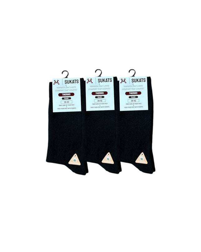 Sukats® Thermosokken | 3 of 6 Paar