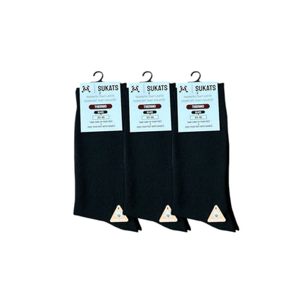 Sukats® Thermosokken | 3 of 6 Paar
