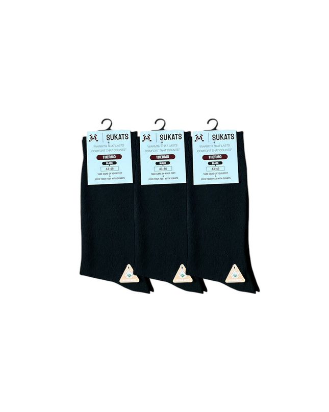 Sukats® Thermosokken | 3 of 6 Paar