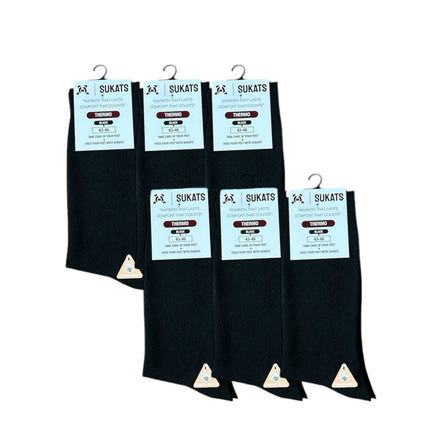 Sukats® Thermosokken | 3 of 6 Paar