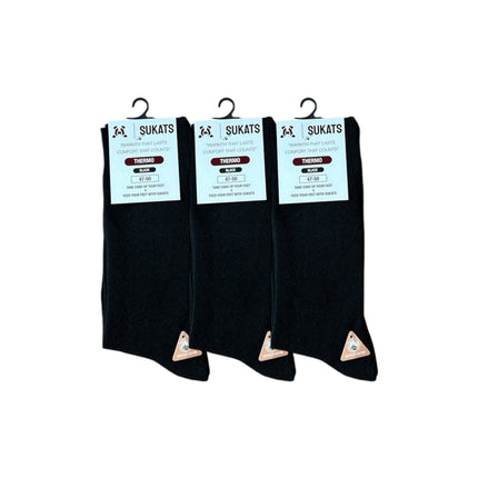 Sukats® Thermosokken | 3 of 6 Paar