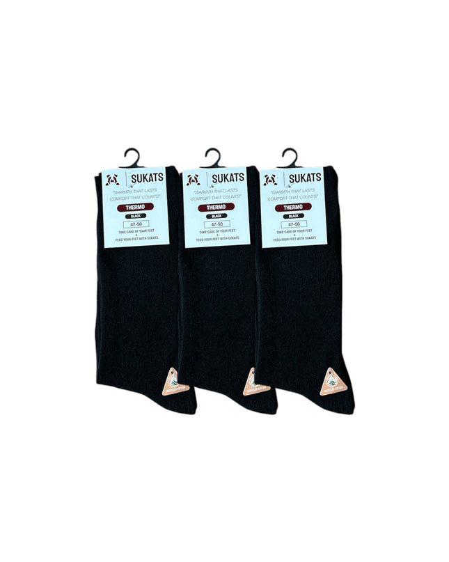 Sukats® Thermosokken | 3 of 6 Paar