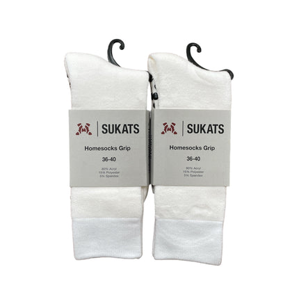Sukats® Antislip sokken | Gripsokken | 2 of 3 Paar