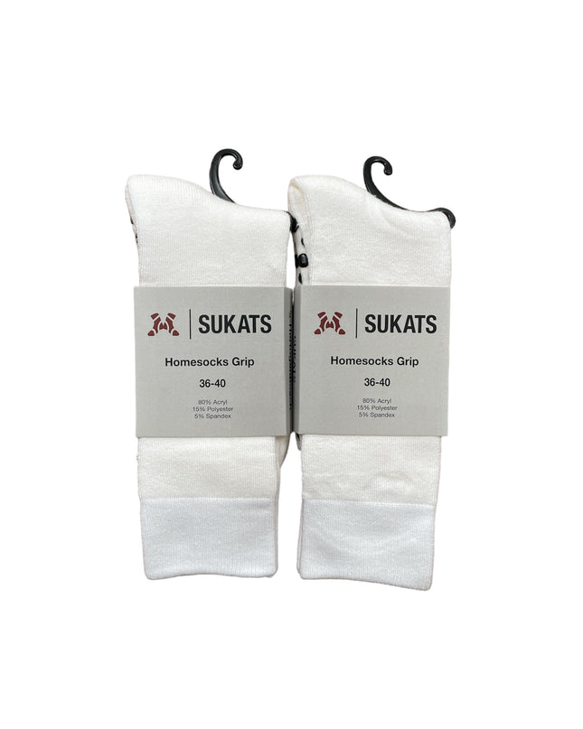 Sukats® Antislip sokken | Gripsokken | 2 of 3 Paar