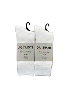 Sukats® Antislip sokken | 1, 2 of 3 Paar | Gripsokken | Bedsokken | Huissokken