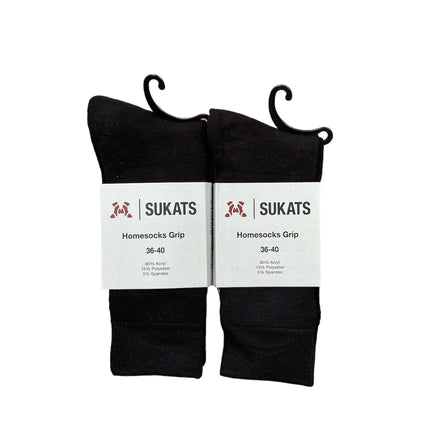 Sukats® Antislip sokken | Gripsokken | 2 of 3 Paar