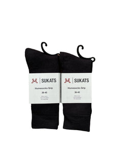 Sukats® Antislip sokken | 1, 2 of 3 Paar | Gripsokken | Bedsokken | Huissokken