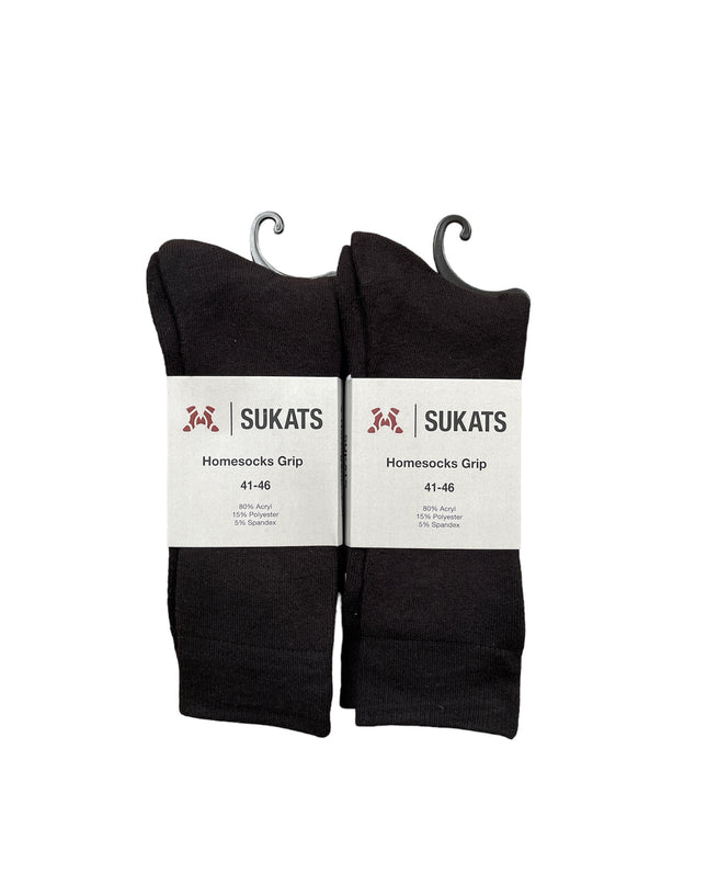 Sukats® Antislip sokken | Gripsokken | 2 of 3 Paar
