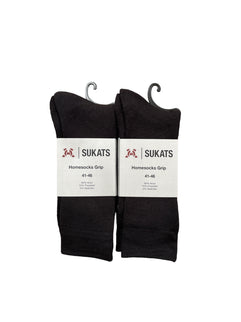 Sukats® Antislip sokken | 1, 2 of 3 Paar | Gripsokken | Bedsokken | Huissokken