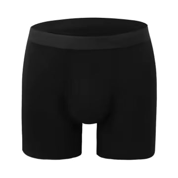 Hipperboo® 1-Pack Onderbroeken Heren - Boxershorts - Met of Zonder Opening