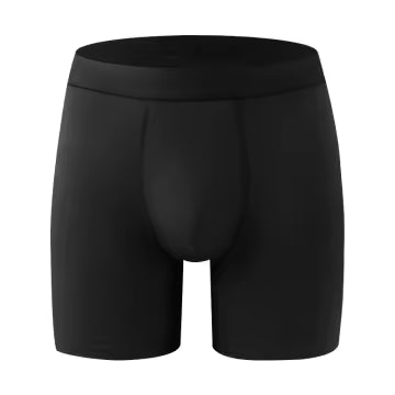 Hipperboo® 1-Pack Onderbroeken Heren - Boxershorts - Met of Zonder Opening