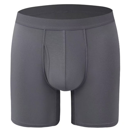 Hipperboo® 3-Pack Onderbroeken Heren - Boxershorts - Met of Zonder Opening