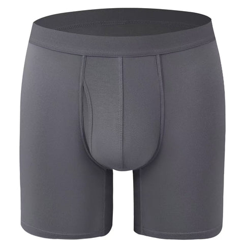 Hipperboo® 3-Pack Onderbroeken Heren - Boxershorts - Met of Zonder Opening