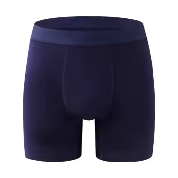 Hipperboo® 1-Pack Onderbroeken Heren - Boxershorts - Met of Zonder Opening