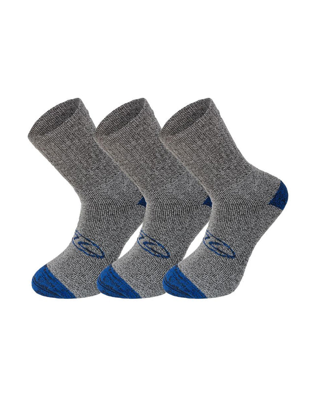 Highlander Outdoor® 3-Pack Wandelsokken